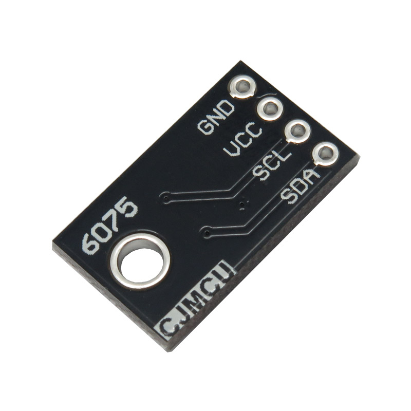 ماژول تشخیص اشعه UV مدل VEML6075