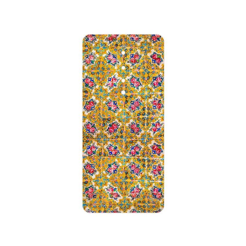 برچسب پوششی ماهوت مدل Iran Tile 15 مناسب برای گوشی موبایل وان پلاس 8