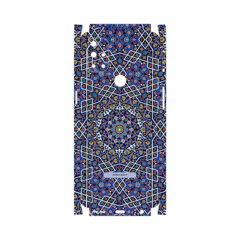برچسب پوششی ماهوت مدل Iran-Tile6-FullSkin مناسب برای گوشی موبایل وان پلاس Nord N10 5G