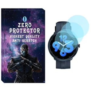 Zero NZO Nano Screen Protector For Xiaomi Maimo Watch R Pack of 3