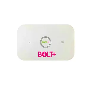 مودم  LTE قابل حمل زونگ مدل E5573CS Bolt+