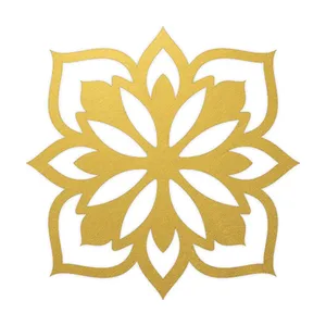 زیربشقابی دکوماتوس مدل Z3 بسته 6 عددی