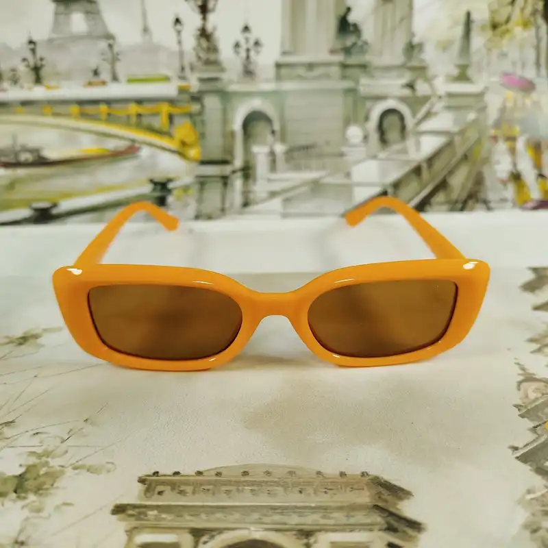 عینک آفتابی بچگانه مدل CH1 کد OR