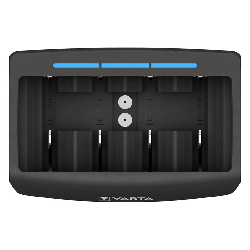 عکس شماره 2 : شارژر باتری وارتا مدل universal charger