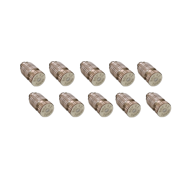 نازل مه پاش مدل BT-0.2 بسته 10 عددی