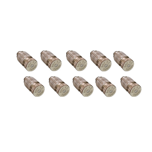 نازل مه پاش مدل BT-0.2 بسته 10 عددی