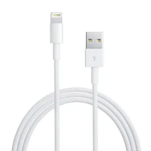 MD818FE/A USB To Lightning Cable 1m