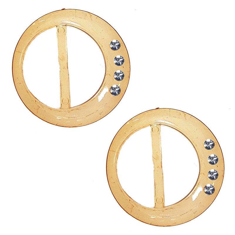 سگک لباس مدل Y975 بسته 2 عددی