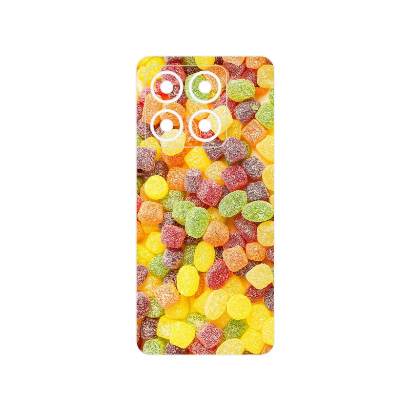 برچسب پوششی ماهوت مدل Gummi candy 2 مناسب برای گوشی موبایل شیائومی 14T