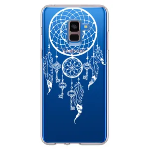 Megafone C21-W Cover For Samsung Galaxy A8 2018