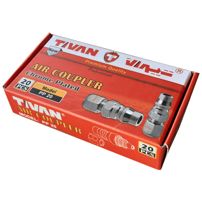 کوپلینگ تیوان مدل HT - 7070