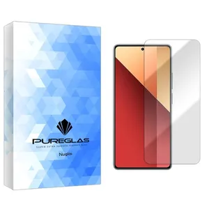 Pureglas NueGlas Screen Protector For Xiaomi  Redmi Note 13 Pro 5G