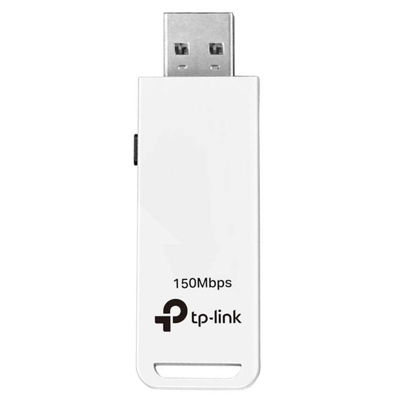 کارت شبکه بیسیم تی پی-لینک مدل TL-WN727N کارت شبکه بیسیم تی پی-لینک مدل TL-WN727N