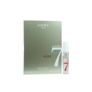 عطر جیبی مردانه لووه مدل Pour Homme Sport حجم 2 میلی لیتر