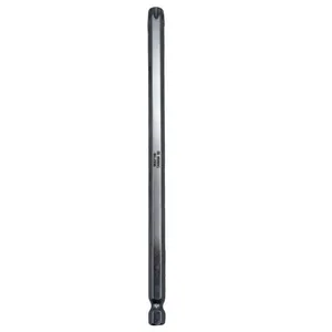  سری پیچ گوشتی ستاره ای ولف مدل بیت خور کد YP-T40/150MM سایز 15 سانتی متر 