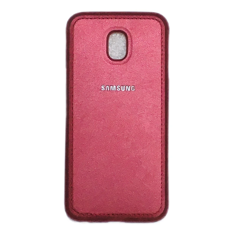 کاور مدل Gloss مناسب برای گوشی موبایل سامسونگ Galaxy J3 Pro / J330