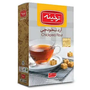 ارد نخودچی ترخینه -200 گرم