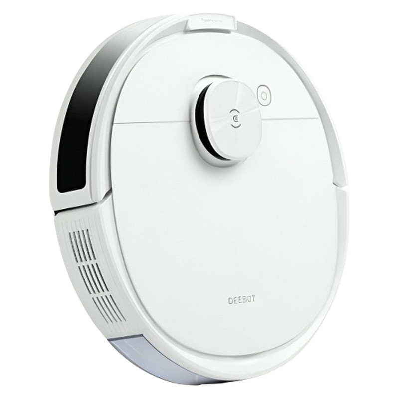 جاروبرقی رباتیک اکووکس مدل Ecovacs Deebot N8