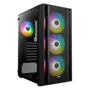 کیس کامپیوتر گیم دیاس مدل AURA GC2