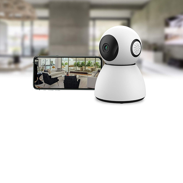 دوربین مداربسته آنالوگ مدل CAM4