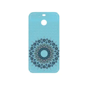 MAHOOT Art of Illumination 4 Cover Sticker for HTC 10 Evo