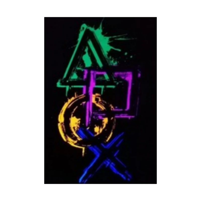 تابلو شاسی مدل بلک لایت گیم ۰۰۱