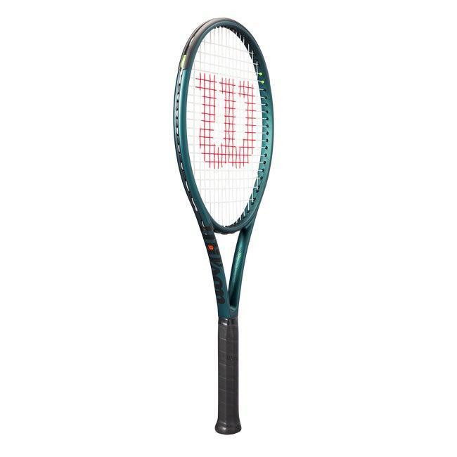 راکت تنیس ویلسون مدل Blade 100L v9