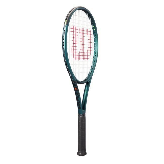راکت تنیس ویلسون مدل Blade 100L v9 -  - 5