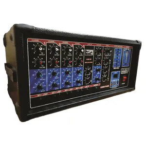 اکو آمپلی فایر هنگ مدل PLUS 12000