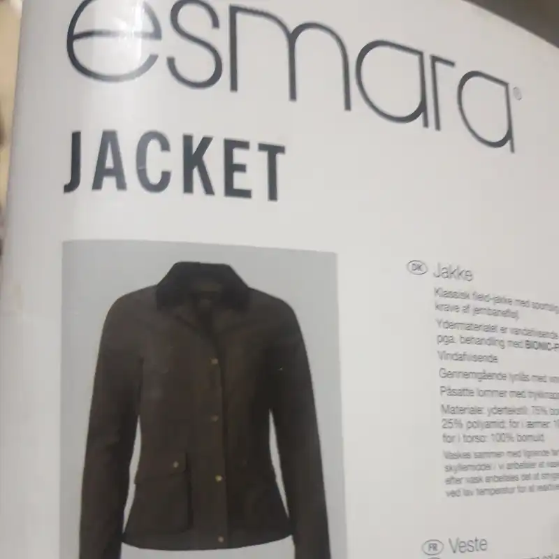 کت زنانه اسمارا کد hnaz889488