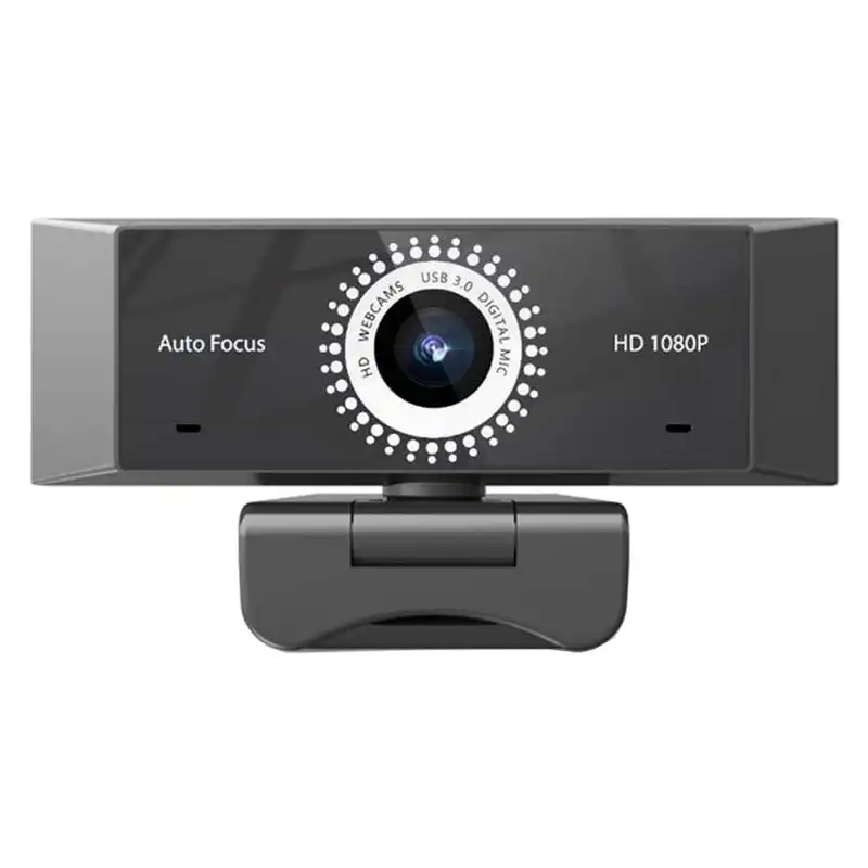 وب کم مدل FHD(1920x1080p)/2MP