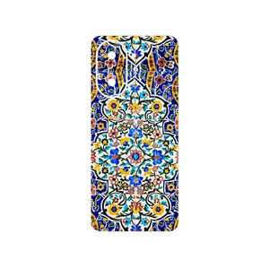 MAHOOT Iran Tile 12 Cover Sticker for Xiaomi Redmi A5 4G
