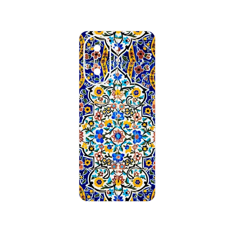 برچسب پوششی ماهوت مدل Iran Tile 12 مناسب برای گوشی موبایل شیائومی Redmi A5 4G