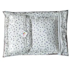 سرویس خواب 3 تکه نوزاد کد 651-600