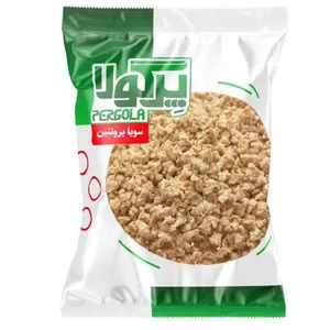 سویا پروتئین پرگولا - 250 گرم