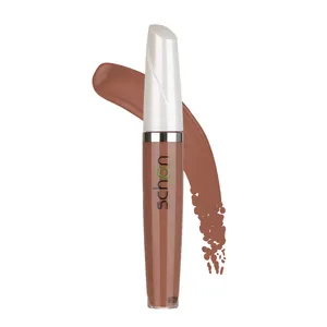 Schon Velvet Matt Lip Gloss No M11