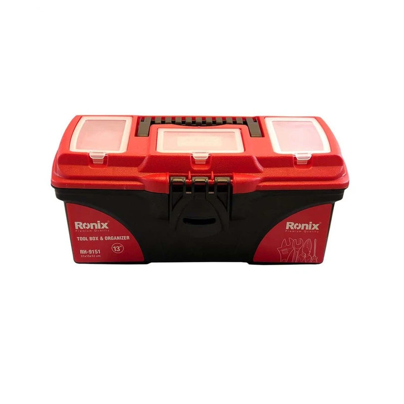 جعبه ابزار رونیکس مدل RX-9151