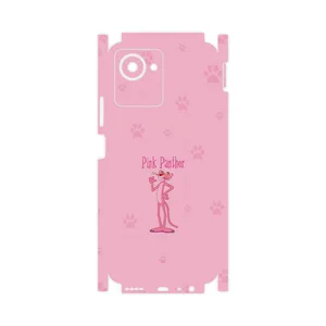 MAHOOT The Pink Panther-FullSkin Cover Sticker for Realme C30s
