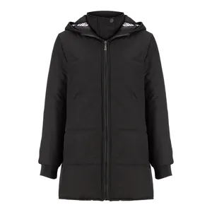  کاپشن زنانه السانا مدل کلارا کد 167801