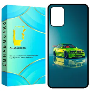 Ghab Guard GCHPA324 Cover For Samsung Galaxy A32 4G