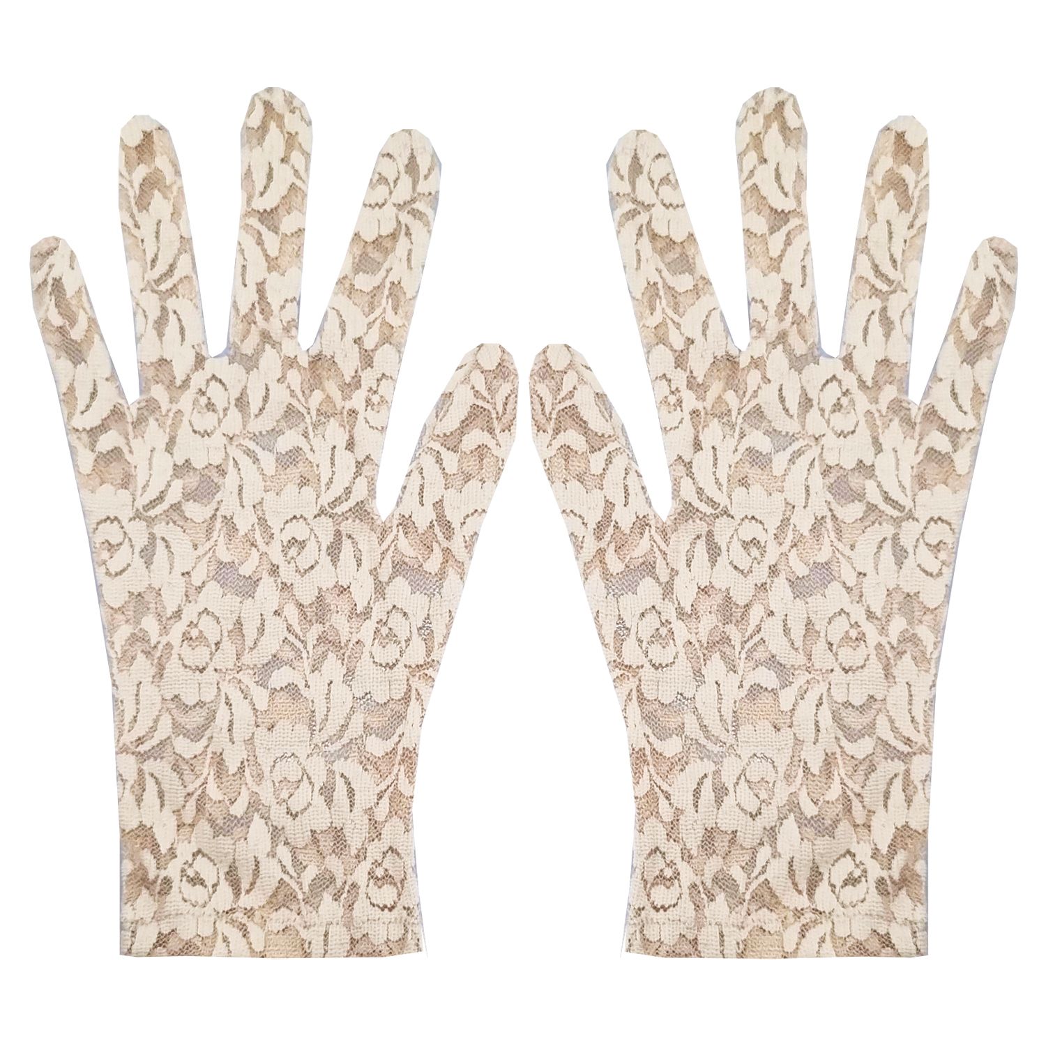 دستکش زنانه تادو کد D103 - - 11