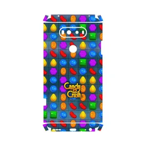 MAHOOT Candy Crush Game Series-FullSkin Cover Sticker for LG V20
