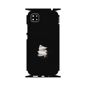 MAHOOT Duck-FullSkin Cover Sticker for Xiaomi Poco C3