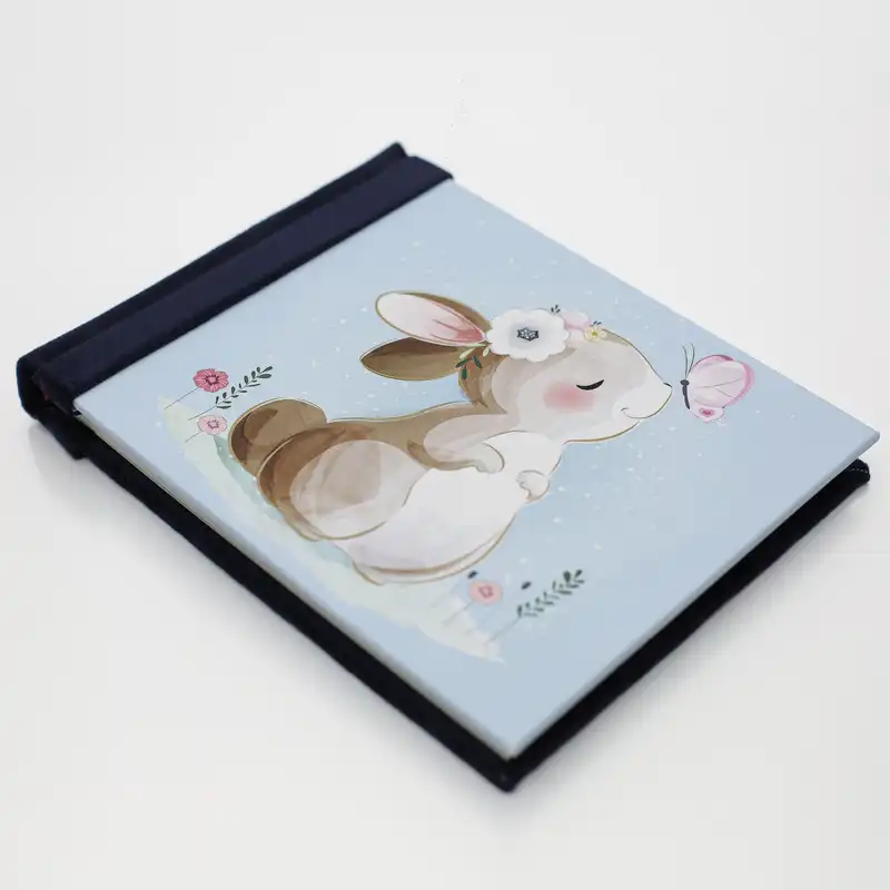 آلبوم عکس کودک مدل khargosh-1318