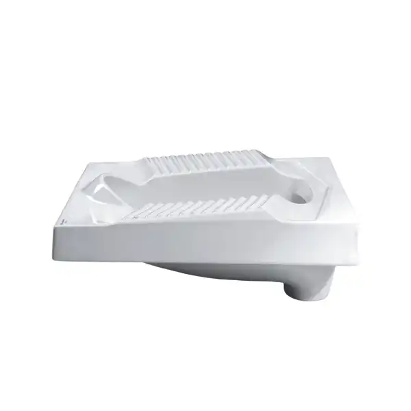 توالت زمینی مروارید مدل مگا