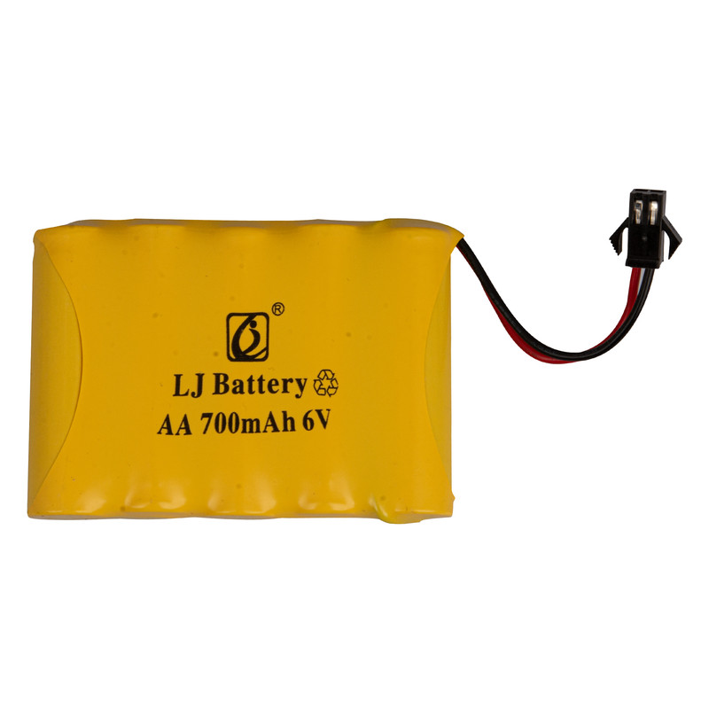 باتری و شارژر مدل LJ باتری و شارژر مدل LJ