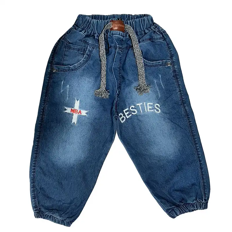 شلوارک بچگانه مدل برمودا کد SH-SA