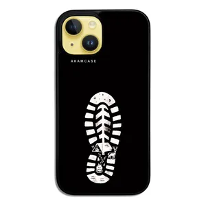 AKAM AMC-WA15-MOUNTAINS-15 Cover For Apple iPhone 15