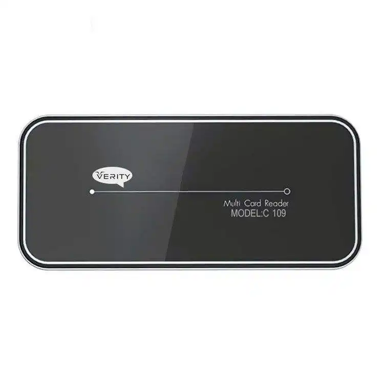 کارت‌خوان وریتی مدل 109-all