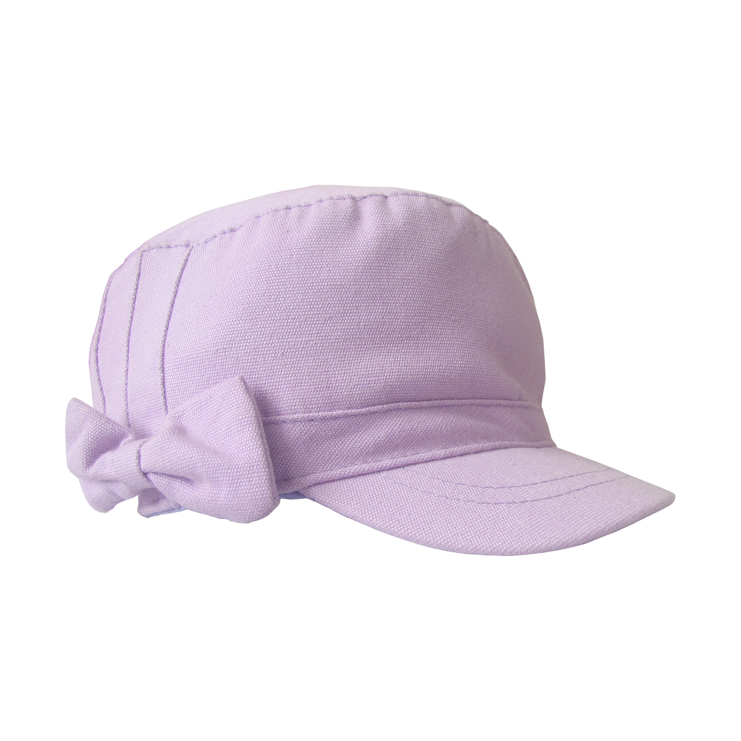 کلاه کپ دخترانه مدل UGUR-001